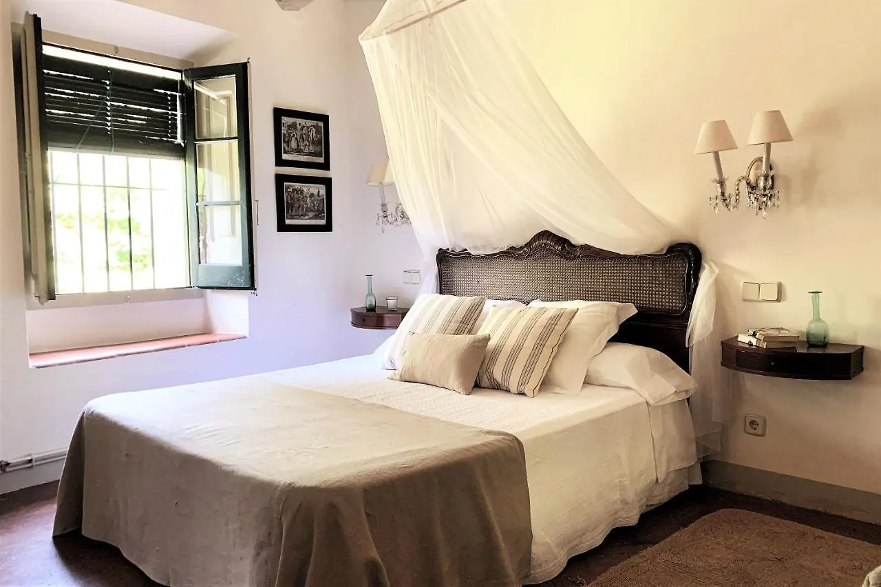 B&B Can Casadella Premia de Dalt 2*,  Spanyolország