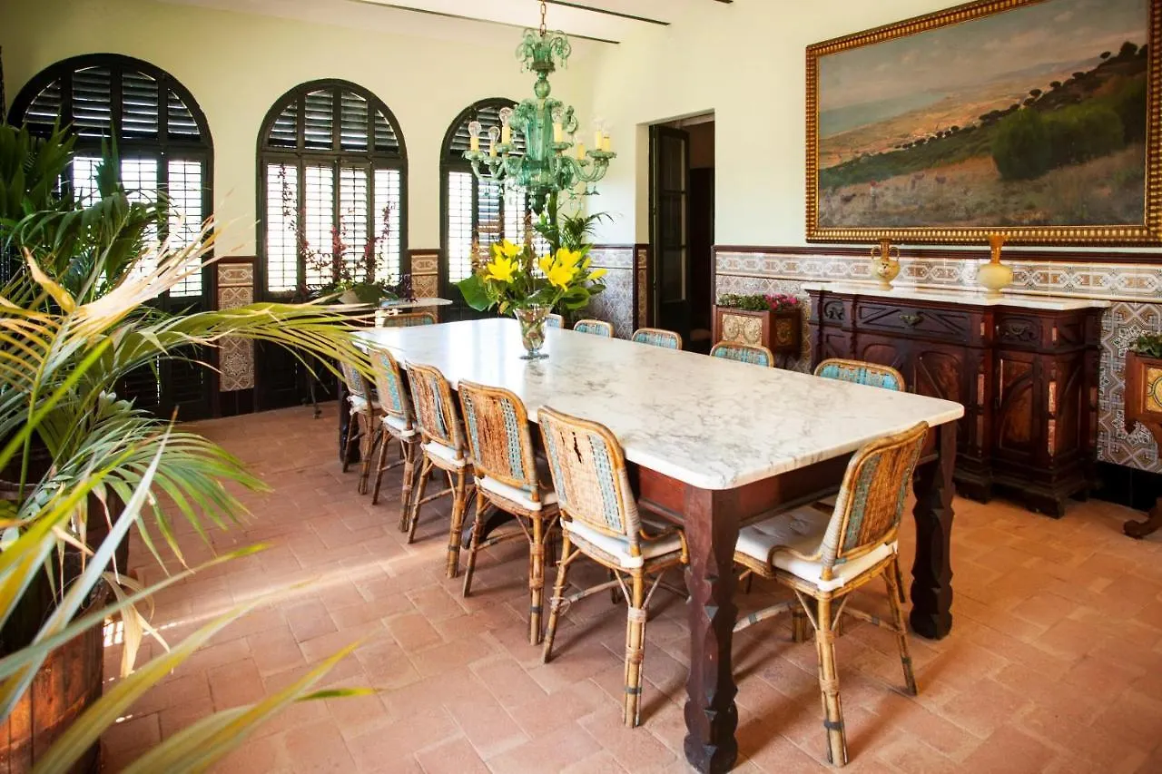 B&B Can Casadella Premia de Dalt Panzió