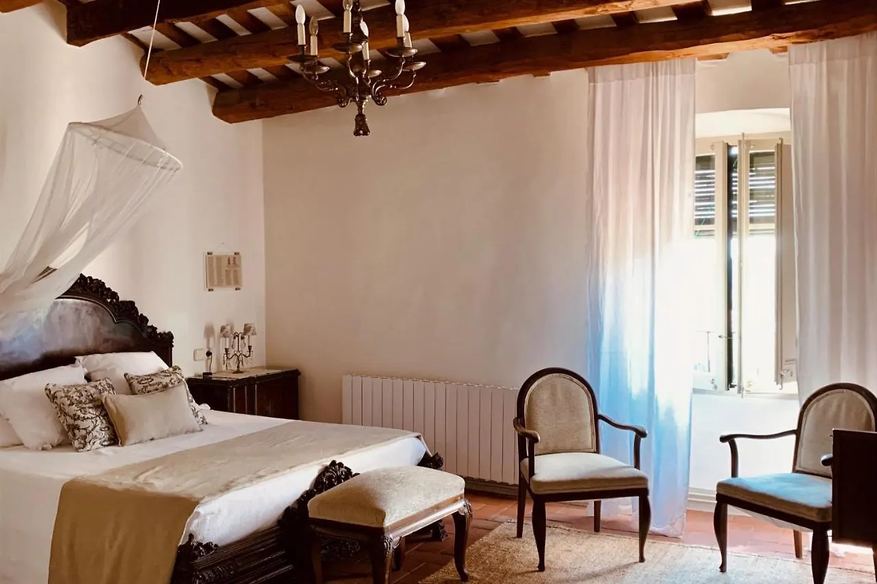 B&B Can Casadella Premia de Dalt