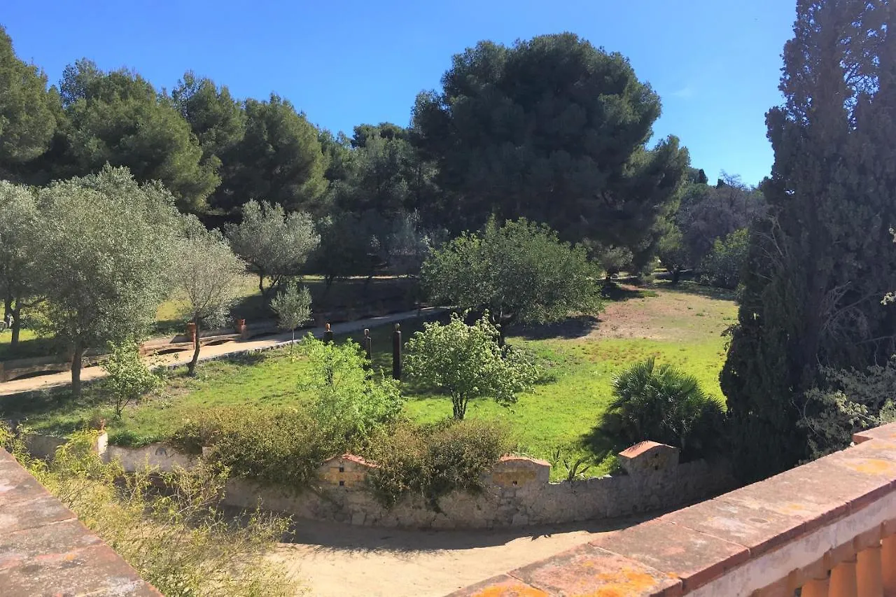 Bed & Breakfast B&B Can Casadella Premia De Dalt